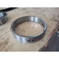 Shantui bulldozer spare parts ring 175-15-62830