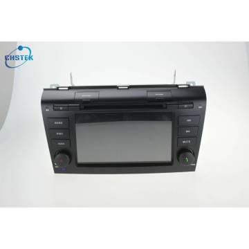 Android Bluetooth Head Unit Mazda 3