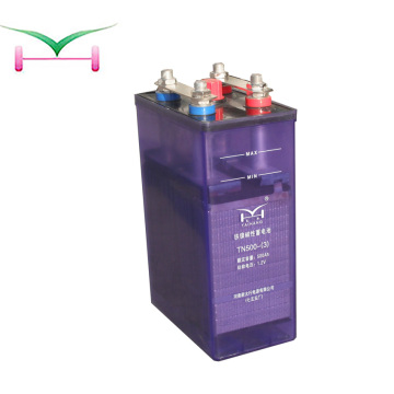 पर्यावरण के अनुकूल उच्च गुणवत्ता वाले निकल आयरन नी-फाई सोलर बैटरी पैक