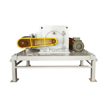 High Efficiency Superfine Calcium Carbonate Powder Surface Coating Machine