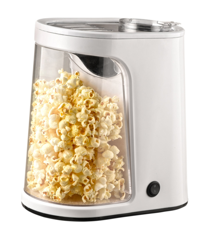 chinese popcorn maker hot air popcorn popper  Popcorn Maker   for Home, Party and Family