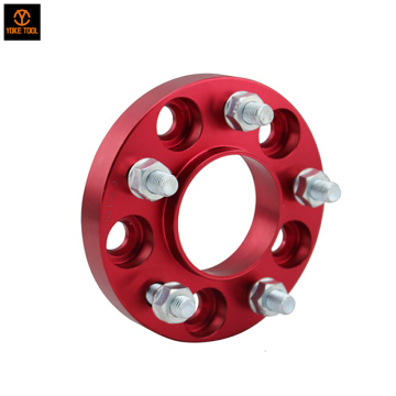 Adattatore centrico per mozzo forgiato 5x127 per distanziatore ruota forgiato 6061-T6 in lega di alluminio ad alta resistenza CB63.3