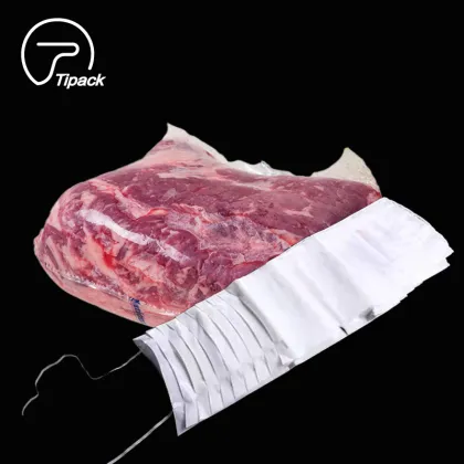 Food Grade Vacuum Bag for Frozen Food Packaging