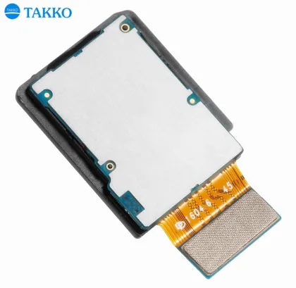 Original Back Camera Module for Samsung Galaxy S7 Edge - Big Camera Replacement
