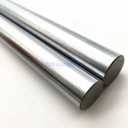 16mm Chrome Plated Linear Shaft for CNC Robots