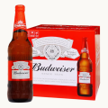 Budweiser Classic Beer - премиум -качество