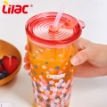 Lila BB436 Glass Cup
