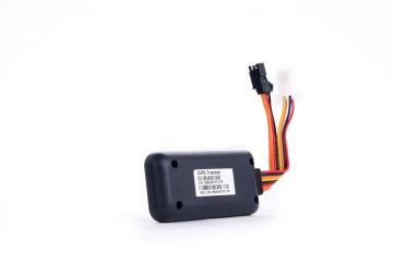 Best GPS Tracker for vehicle