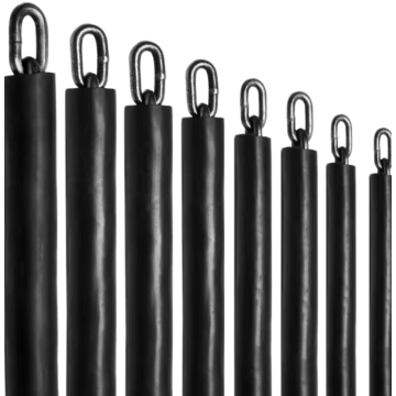 High Speed Elevator Balance Compensation Chain
