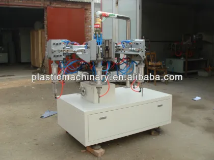 502 super glue bottle making machine
