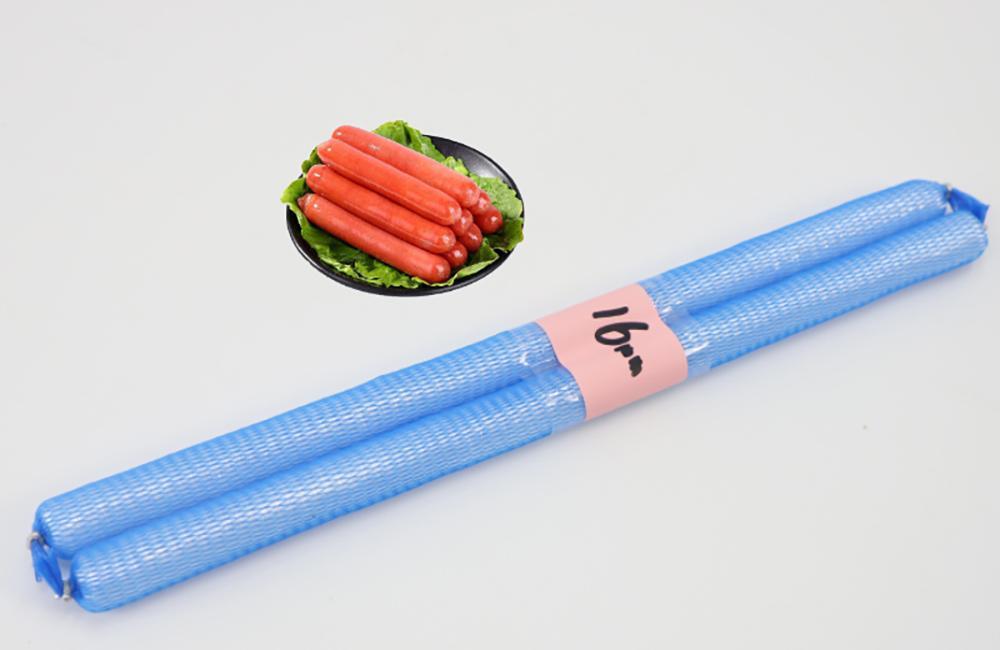 Plastic Sausage Casing