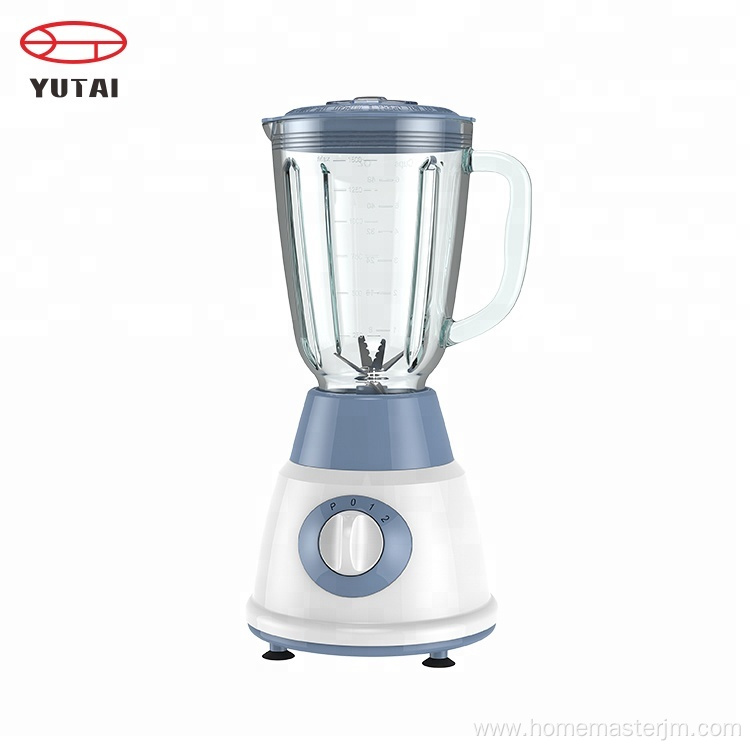 2 in1 Blender Juice Blender Mixer Grinder Blender