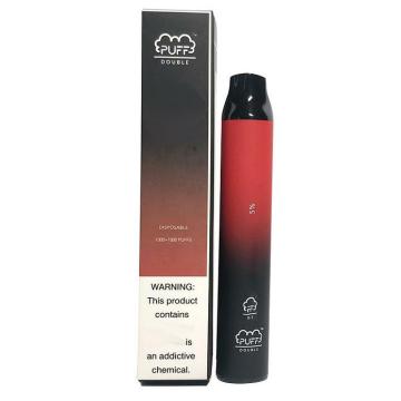 Puff Bar double 2000 puffs