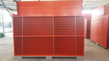 6.5x9.5 Foot Canada Temporary Construction Panels