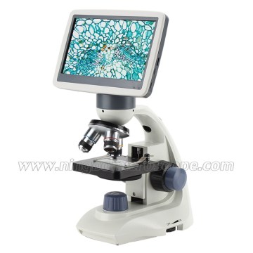 LCD.06.S1 Economical LCD Digital Student Microscope: Comprehensive Search Engine