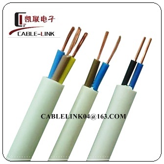 coaxial speak cable