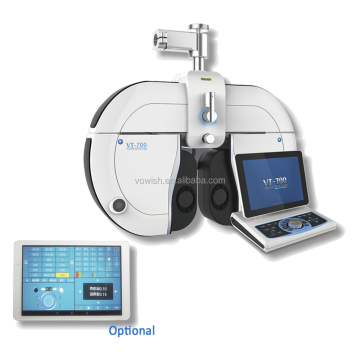 VT -700 Auto Phoroptor - Equipaggiamento di optometria di Phoropter digitale di alta qualità