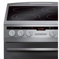 Amica Electric Cooker 60 cm independiente