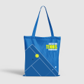 Championship Court Tennis Tote bag