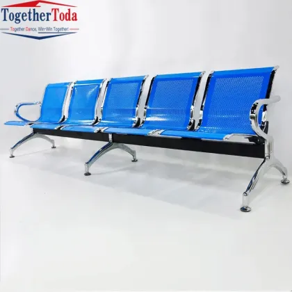 Hospital Clinic Airport Waiting Room Waiting Chairs