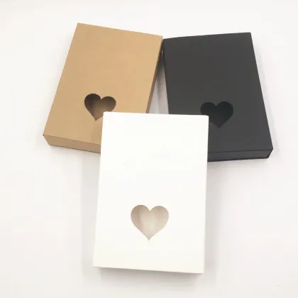 box packaging clothing soap box packaging
