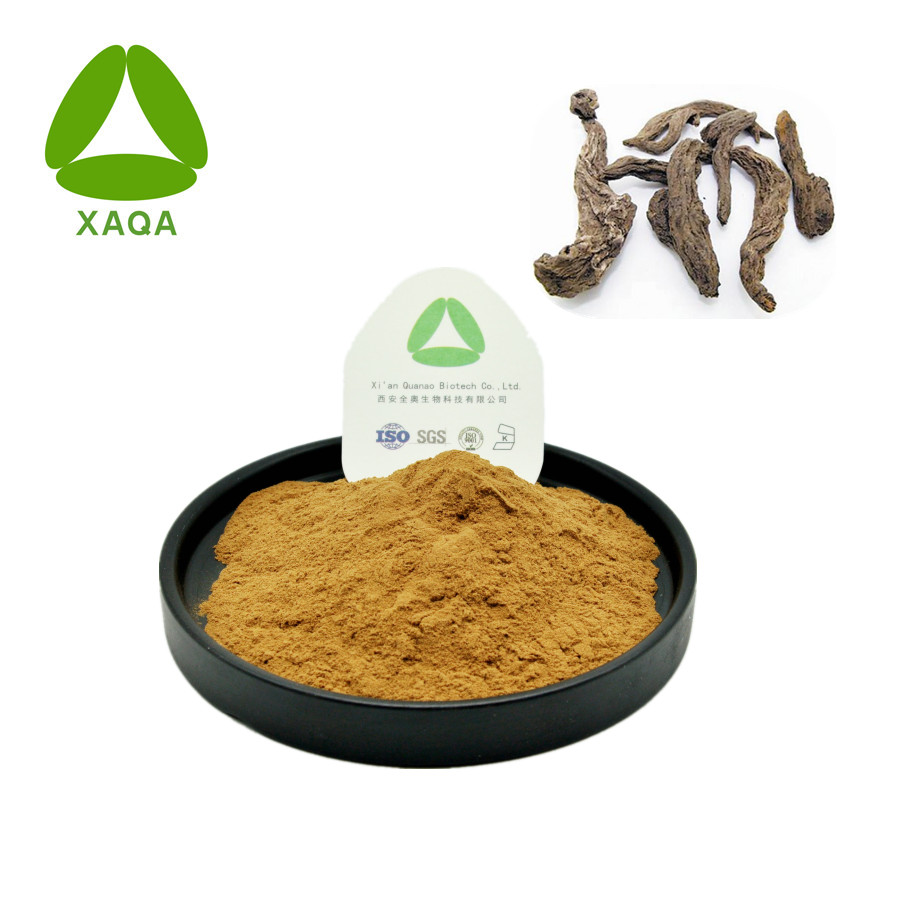 Euphorbia Lathyris Extract 98% Lngenol Powder Cas 30220-46-3