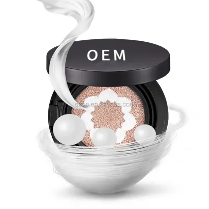 OEM Whitening Air Cushion Moisturizing Waterproof BB Cream