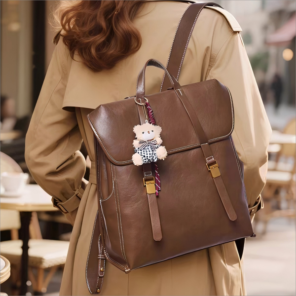 2025 Fashion Lightweight Travel Backpack