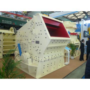 WEIBOS good quality impact crusher
