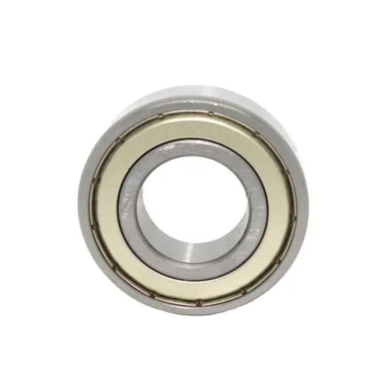 Deep Groove Ball Bearings: 60/22, 62/22, 63/22, 60/28, 62/28, 63/28, 60/32, 62/32, 63/32