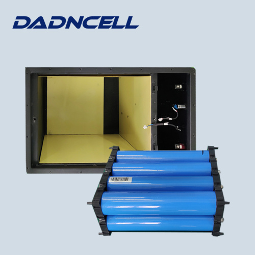 12V 24V 48V 60V 72V Factory Customized LFP BMS Battery Pack 100Ah 200Ah 300Ah 400Ah LiFePO4 Battery Pack