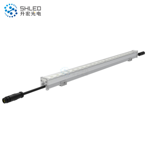 architectural lighting adjustable dimmable linear led light