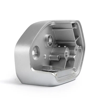 Wellsen Low Pressure Die Casting Services