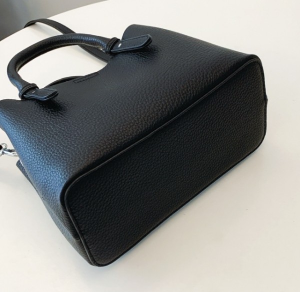 Customized PU Fashion Handbag for Women
