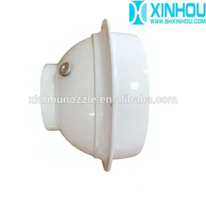 Air circulating air blower air shower nozzle