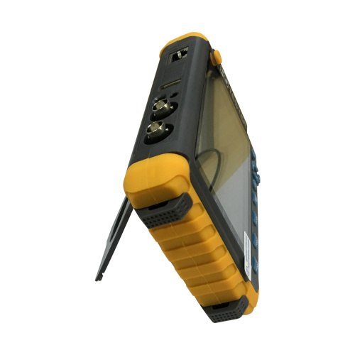 5 Inch AHD 4 IN 1 Engineering Treasure