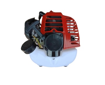 Small and Light G26 Weed Brush Cutter Grass Trimmer 34F