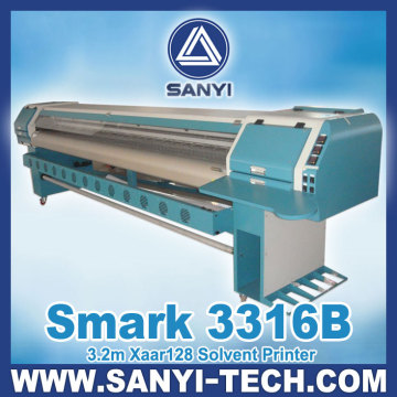 Solvent Printer Smark 3316B