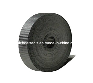 Flexible Graphite Corrugated Adhesive Tape