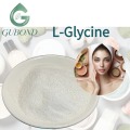 مسحوق الأحماض الأمينية L-Glycine التخمير 98-99%