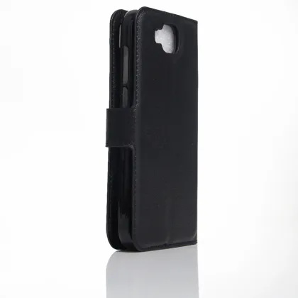 2017 New Arrival Card Slot Wallet Flip Phone Case For Doogee X9 Mini