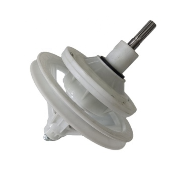 Wholesale Prices: Discover the Best Deals on Washing Machine Gearbox and Transmission Components