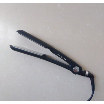 High Technology 50W LCD Indicate Flat Hair Iron