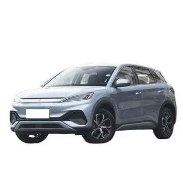 2024 New Energy Vehicles: Electric Cars and Used Cars from GWM and BYD Yuan Plus