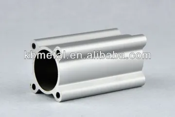 6063 aluminum profile