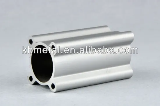 6063 aluminum profile