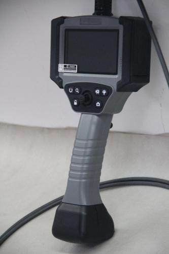 Industrial video borescope price