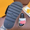 Summer Slipper Luxury Designer Slides