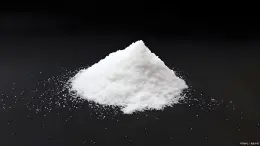 Sodium benzoate CAS: 532-32-1