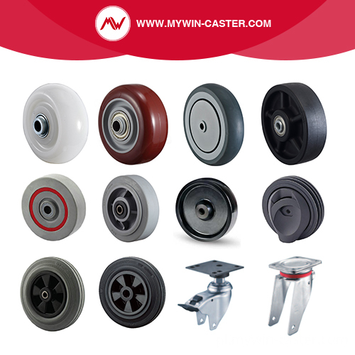 Koła akcesoriów Caster caster accessories wheels